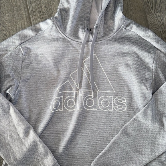 Adidas women hoodie - Picture 3 of 8